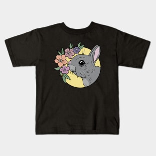 Little Bunny Kids T-Shirt